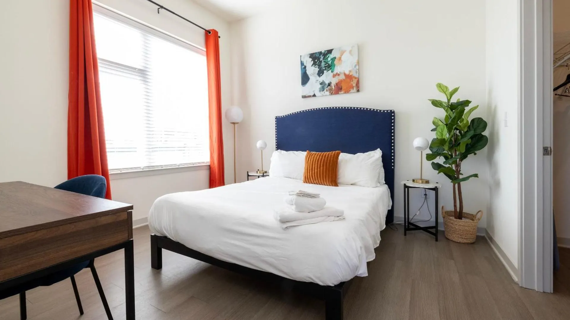 Modern Nulu 2Br By Cozysuites 04 لويفيل 0*,  الولايات المتحدة الأمريكية