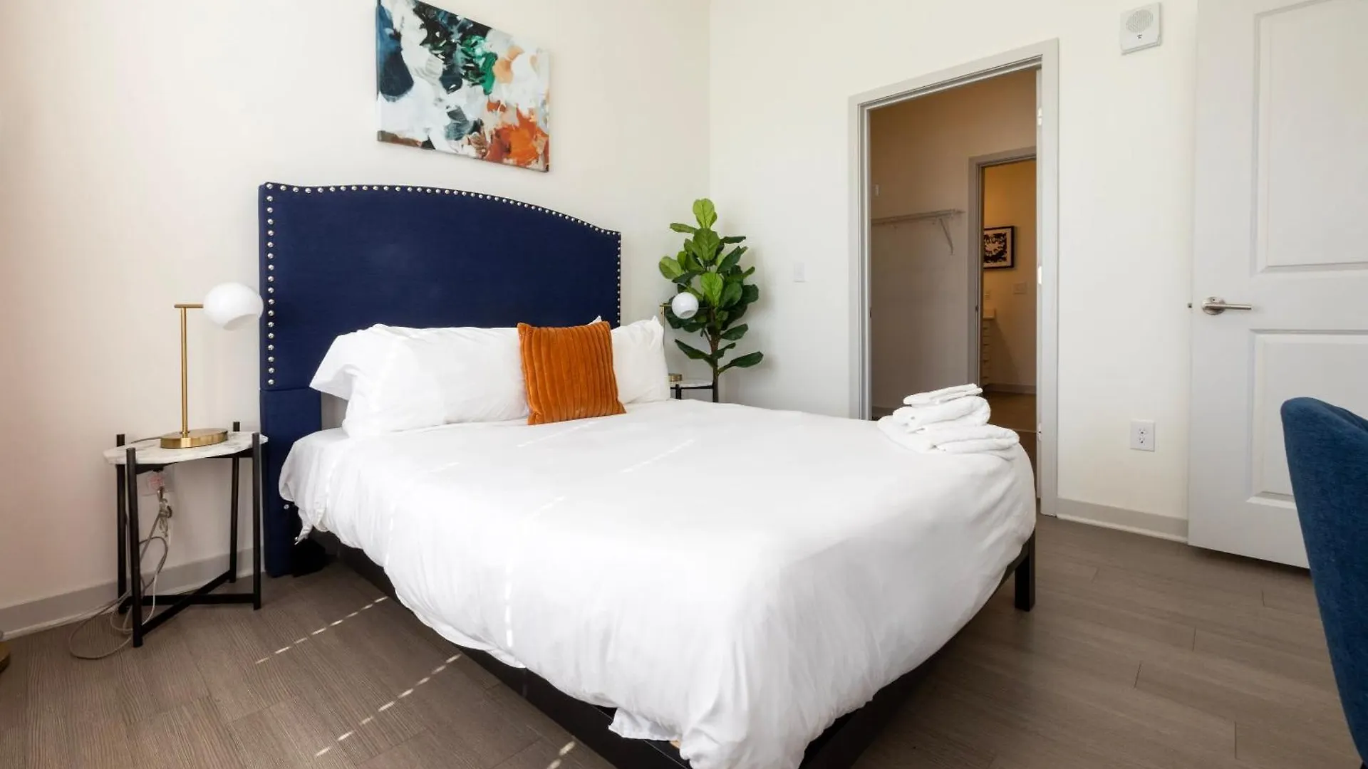 Modern Nulu 2Br By Cozysuites 04 لويفيل 0*,  الولايات المتحدة الأمريكية