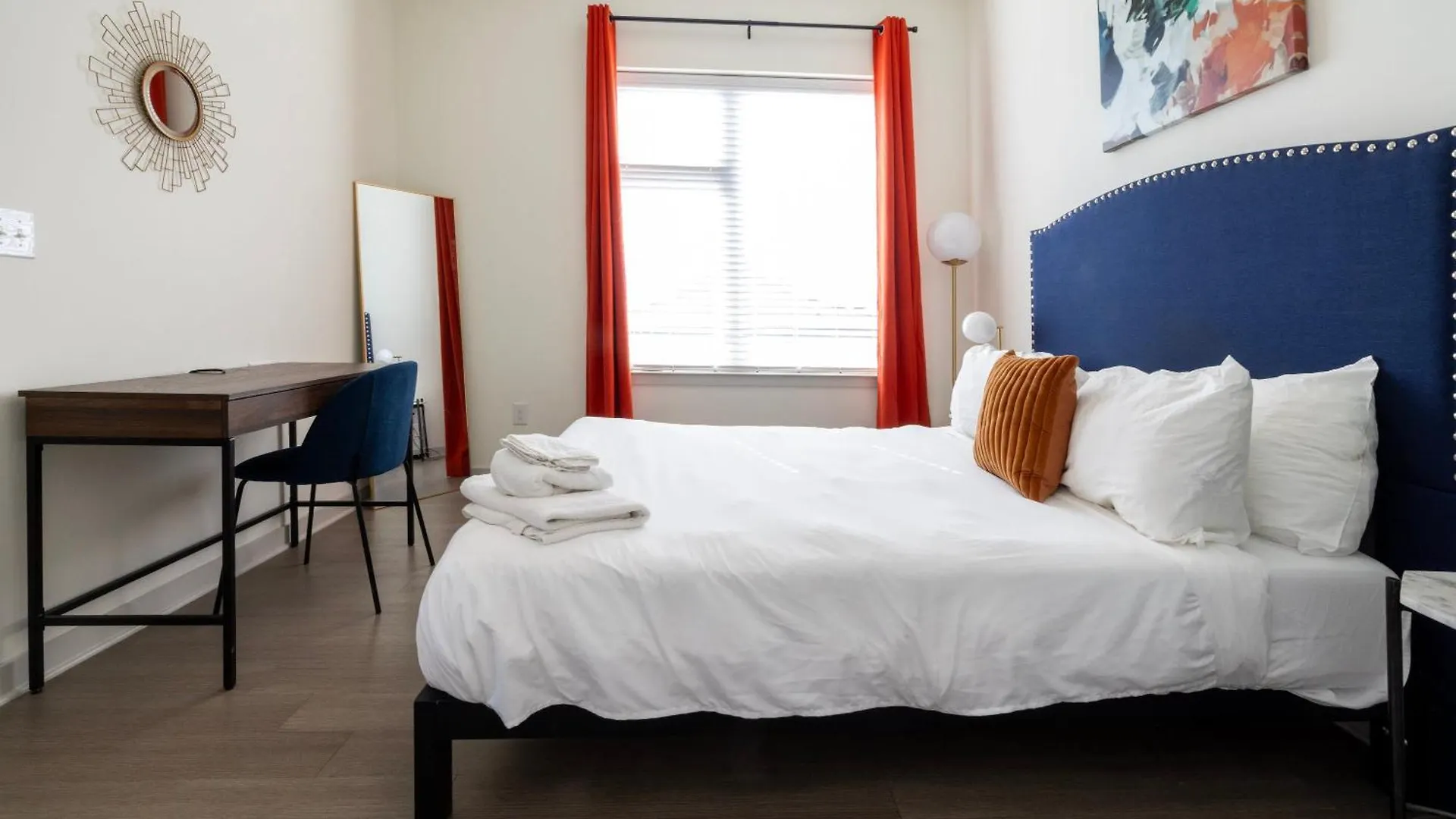 Modern Nulu 2Br By Cozysuites 04 لويفيل 0*,  الولايات المتحدة الأمريكية